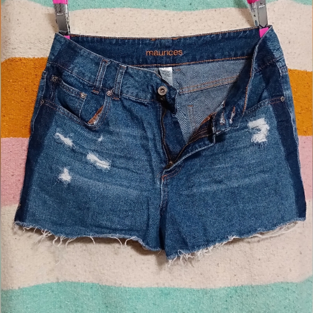 Women's shorts